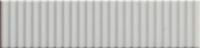 Настенная плитка BISCUIT Strip Bianco (4100602) 5x20 от 41ZERO42 (Италия)