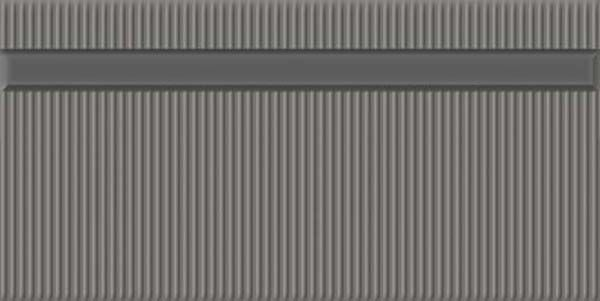 Декор Pincio Antracita 10x20 от Vives Ceramica (Испания)
