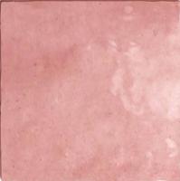 Настенная плитка ARTISAN ROSE MALLOW 24456 13.2x13.2  Equipe Ceramicas