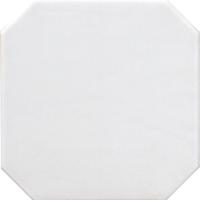 Керамогранит Octagon Blanco Mate 20547 20x20  Equipe Ceramicas