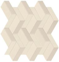 Мозаика Prism Cotton Wiggle (A4Z7) 30.6x32.4 от Atlas Concorde (Италия)