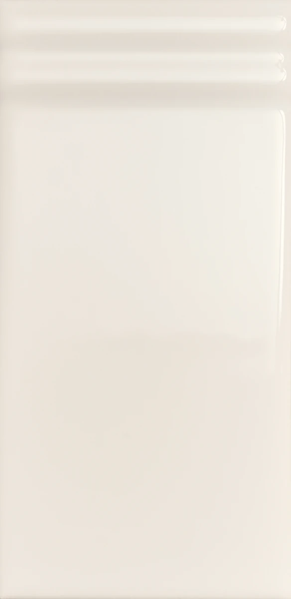 Керамическая плитка Mou Milk Glossy Mix 6.2x12.5