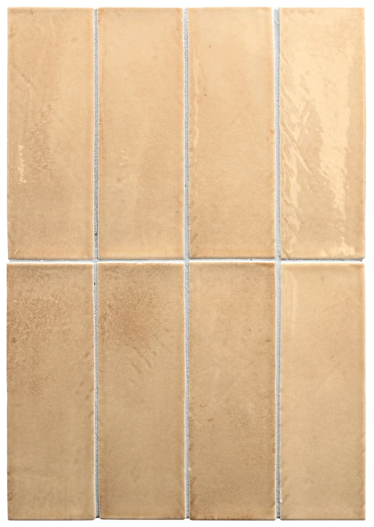 MIYAKO Golden Ochre Gloss 5x15