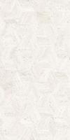 Керамогранит SENSI ROMA CUBE WHITE NA3 RET (PF60012697) 60x120 от ABK Ceramiche (Италия)