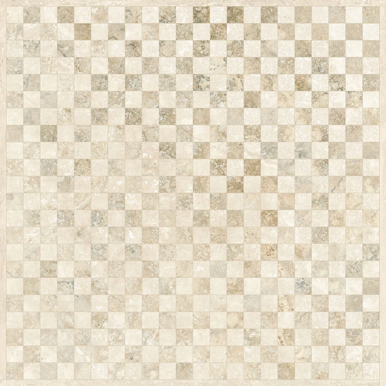 Керамогранит Invictus Cr.Mix Warm Kry 60×60