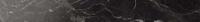 Бордюр Marvel Noir St.Laurent List. Lapp. ADV2 7x60 от Atlas Concorde (Италия)