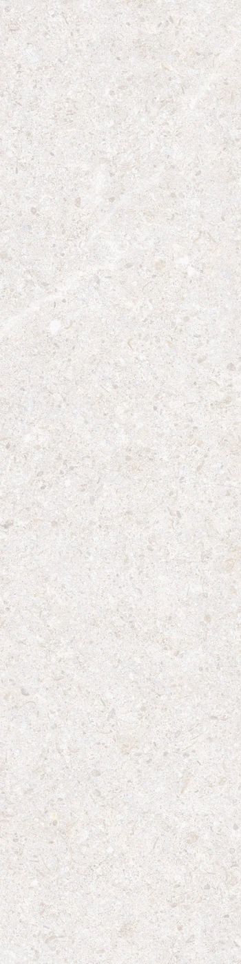 Stripes Liso XL White Stone