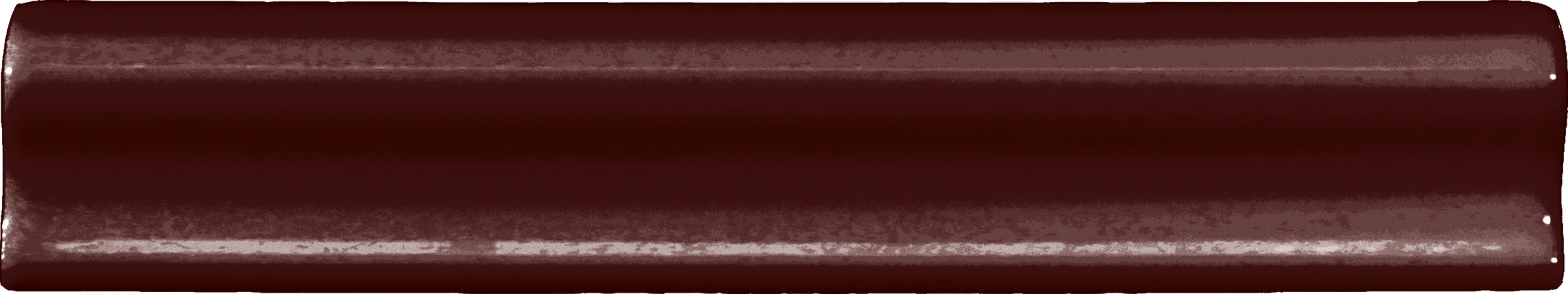 Grazia Vintage · 3,5X20 BORDURA DARK WINE