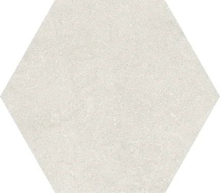 Provenza Eureka Esagona Bianco 22x19,3 см