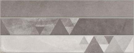 Керамическая плитка Trevone Sombra 20x50