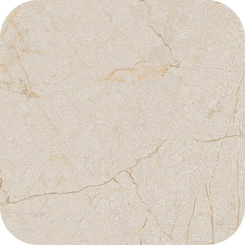 Black&Cream Checkers Rounded Cream Dune