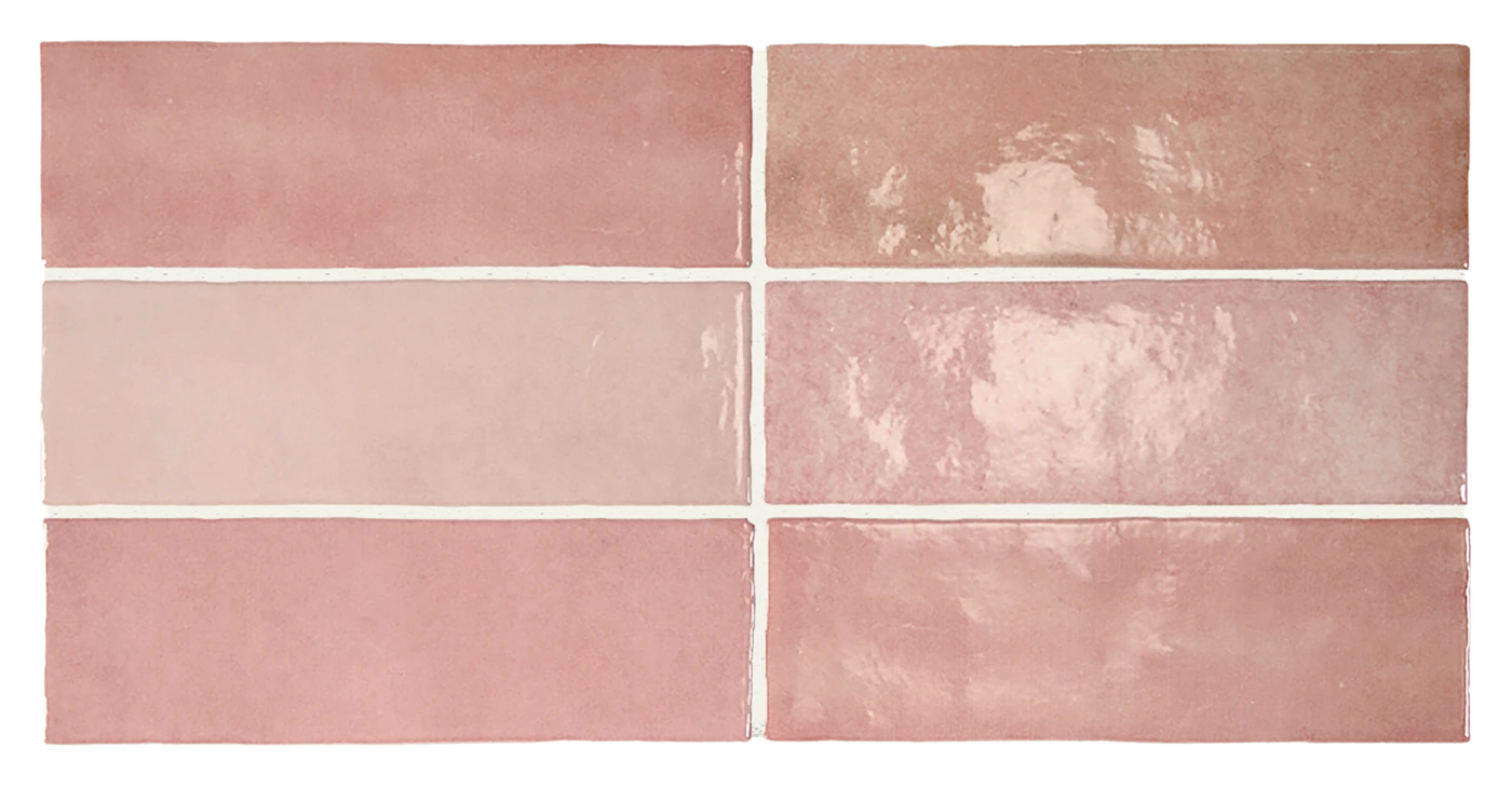 ARTISAN Rose Mallow 6.5x20