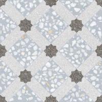 Декор Mancini Azul 30x30 от Vives Ceramica (Испания)