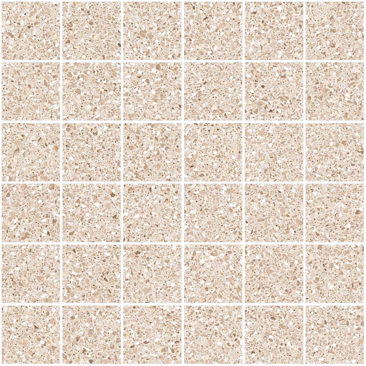 Керамогранит Mosaico Newdeco'Sand Nat-Lev 30×30