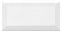 Настенная плитка BISELADO PB C/C BLANCO 7.5x15 от ADEX (Испания)