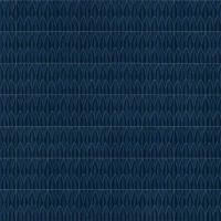 Керамогранит Struttura Foglia Blu 3D (R9RF) 15x15 от Ragno (Италия)