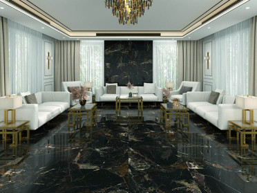 Керамогранит СARONTE 60x120 от Dune (Испания)