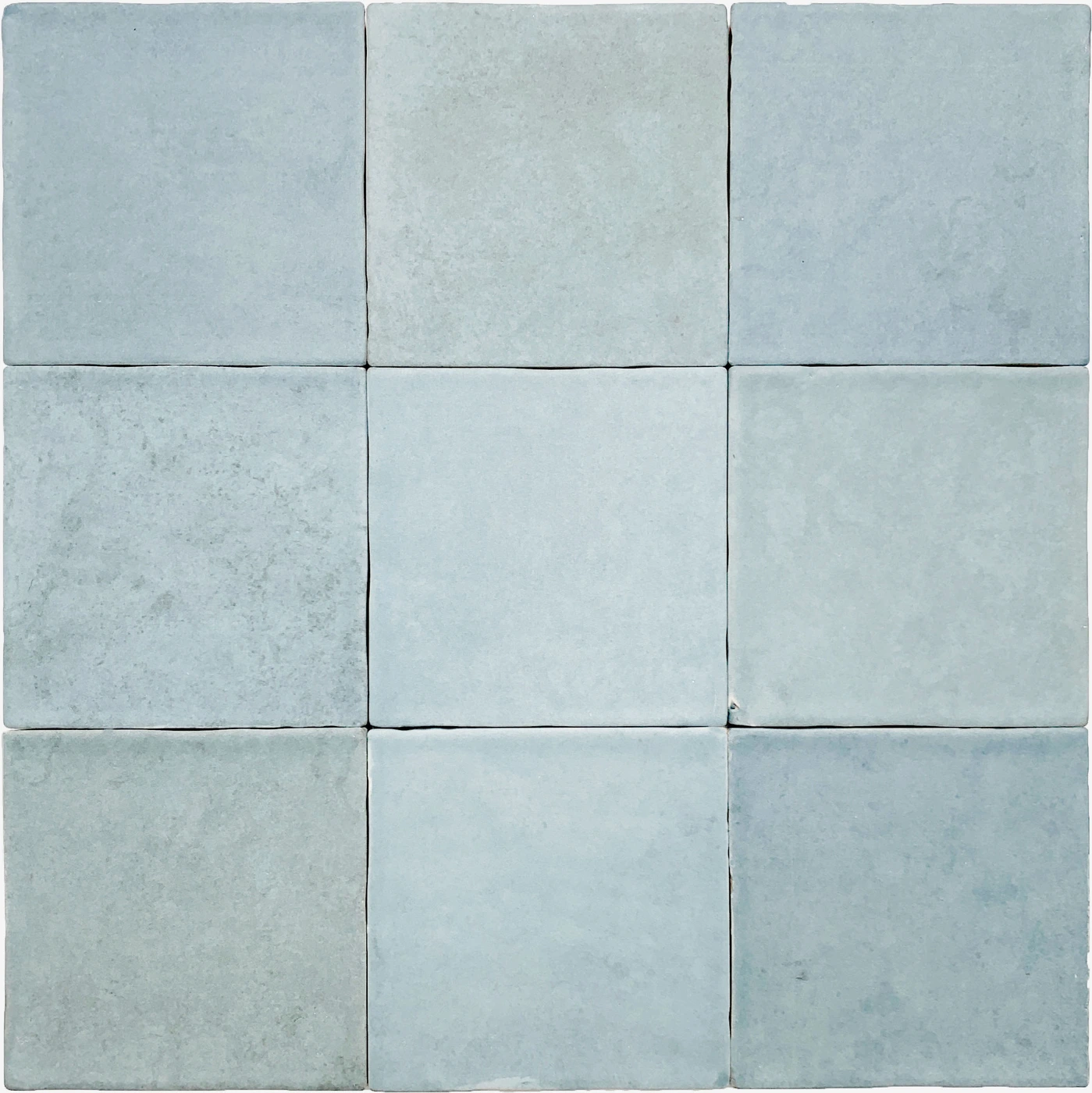 Atelier Turquoise Mat
