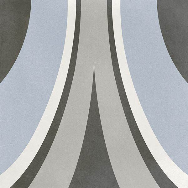 Керамогранит Pop Tile Nimbin-R  29.3 29.3x29.3 от Vives Ceramica (Испания)