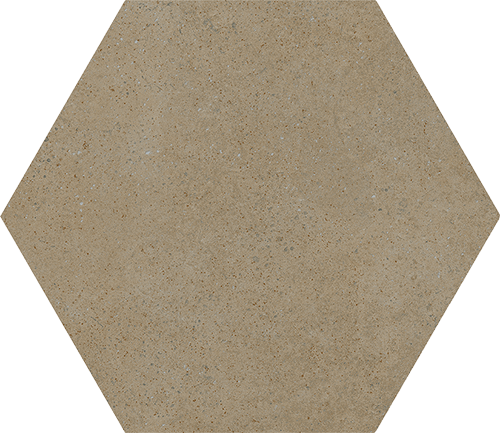 Керамогранит Hexágono Archai Mellow R10 23,3x26,8