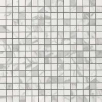 Мозаика Marvel Statuario Select 9MVS 30.5x30.5 от Atlas Concorde (Италия)