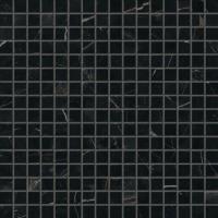 Мозаика Marvel Dream Black Atlantis Mosaic Q (9MQK) 30.5x30.5 от Atlas Concorde (Италия)