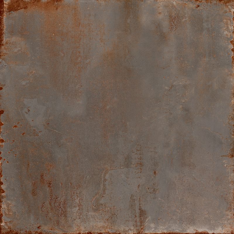 Керамогранит Oxidart Iron 120×120
