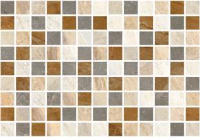 Керамическая плитка Tasos Multicolor 23x33.5