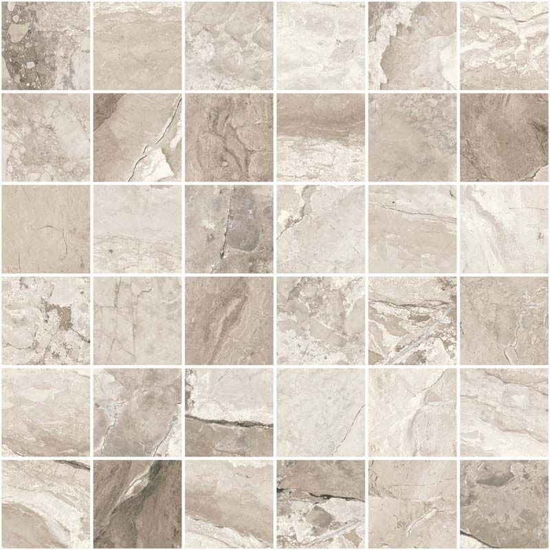 Керамогранит Mosaico Mystic Beige 30×30