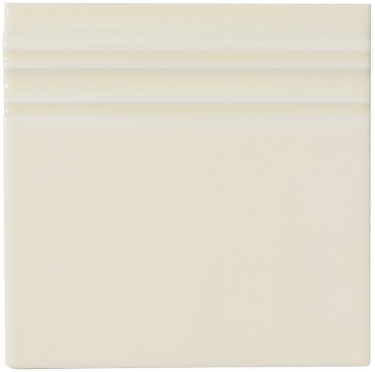 Спецэлемент STUDIO ПЛИНТУС RODAPIE ALMOND (ADST5241) 14.8x14.8 от ADEX (Испания)
