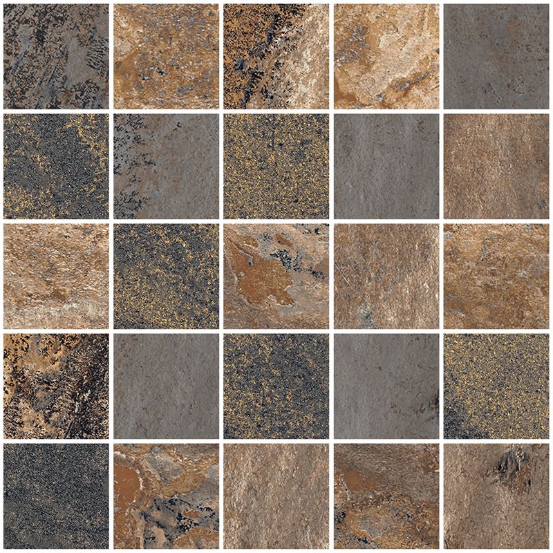 Керамогранит Mosaico Metastone Sunset 30×30