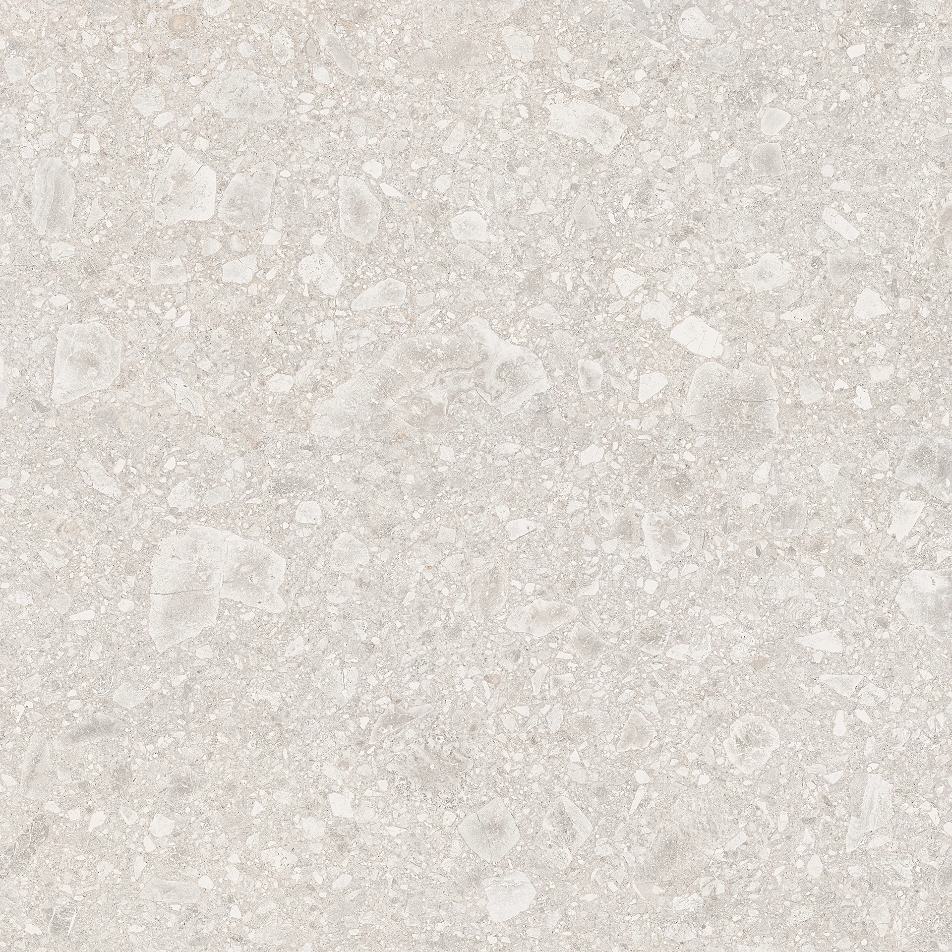 Ergon Lombarda Bianco Naturale 90x90 см