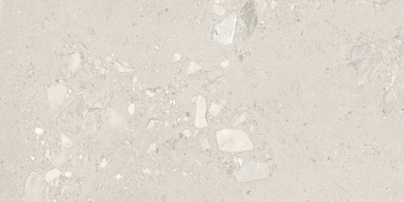 Ergon Gemma Stone Gemma Giant Greige Silktech 60x120 см