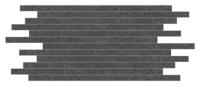 Керамогранит Boost Mineral Tarmac Brick (AIG3) 30x60 от Atlas Concorde (Италия)