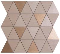 Мозаика MEK Rose Mosaico Diamond Wall 30x30 от Atlas Concorde (Италия)
