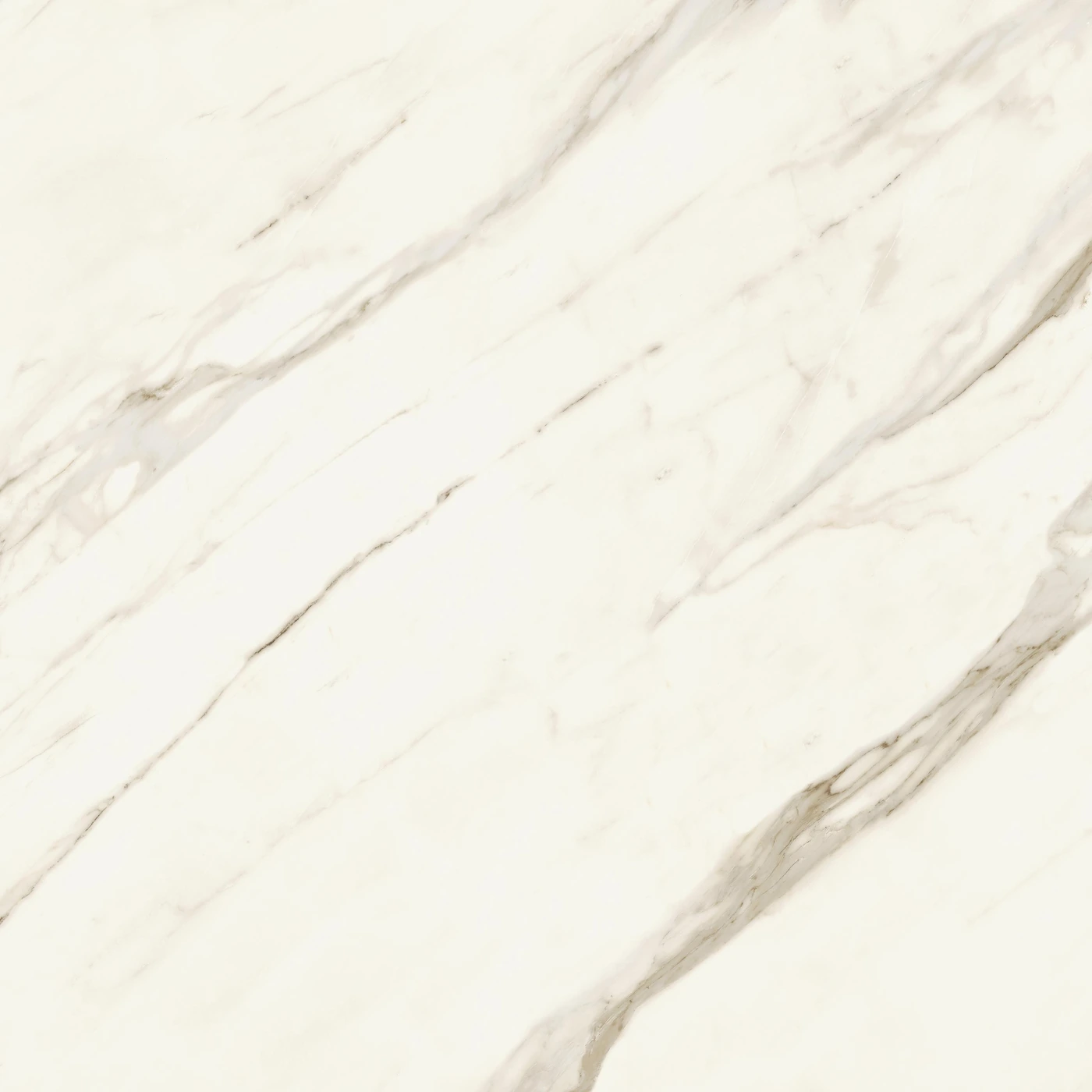 Керамогранит Marvel Meraviglia Calacatta Bernini Velvet 9 mm 120×120