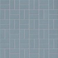 Мозаика Aplomb Denim Mosaico Net (A6SY) 30x30 от Atlas Concorde (Италия)