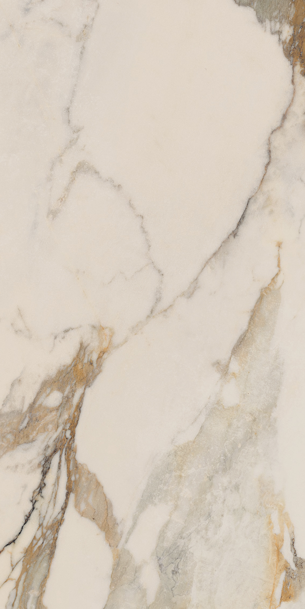 Керамогранит EPOQUE IVORY LAP (PF60004298) 60x120 от Ariana (Италия)