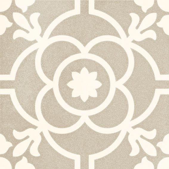 Керамогранит Blomknopp Siena 20x20