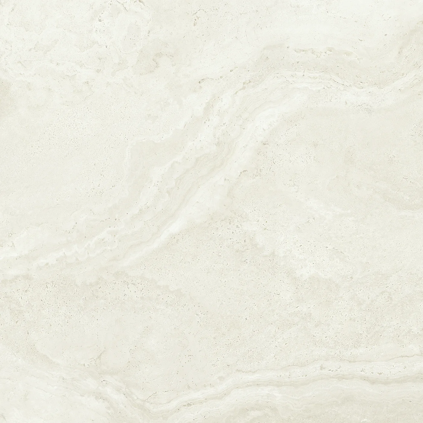 Provenza Unique Travertine Minimal White Naturale 90x90 см