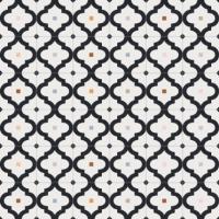 Декор MAORI Ladakhi Grafito 20x20 от Vives Ceramica (Испания)