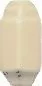 Angulo Remate Quarter Beige 5x1.6