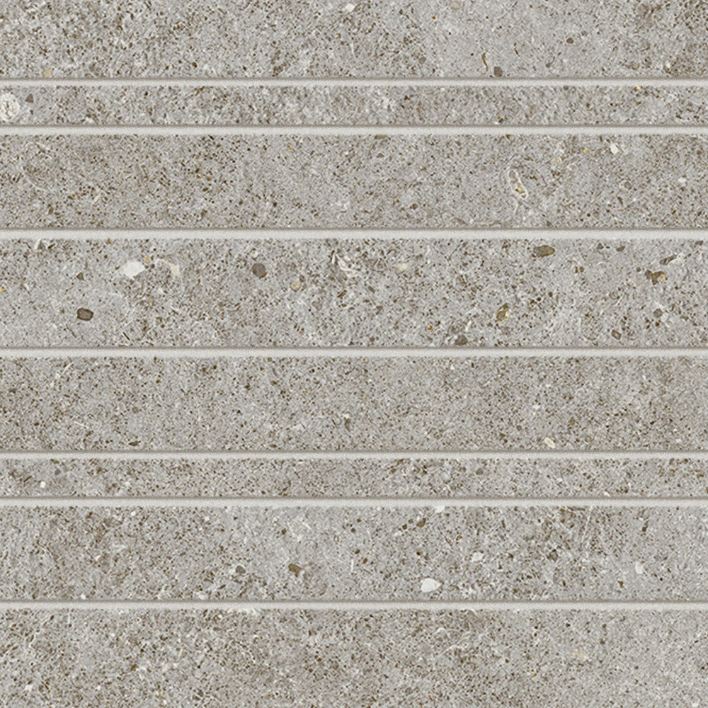 Мозаика Boost Stone Grey Mosaico Brick 30×60