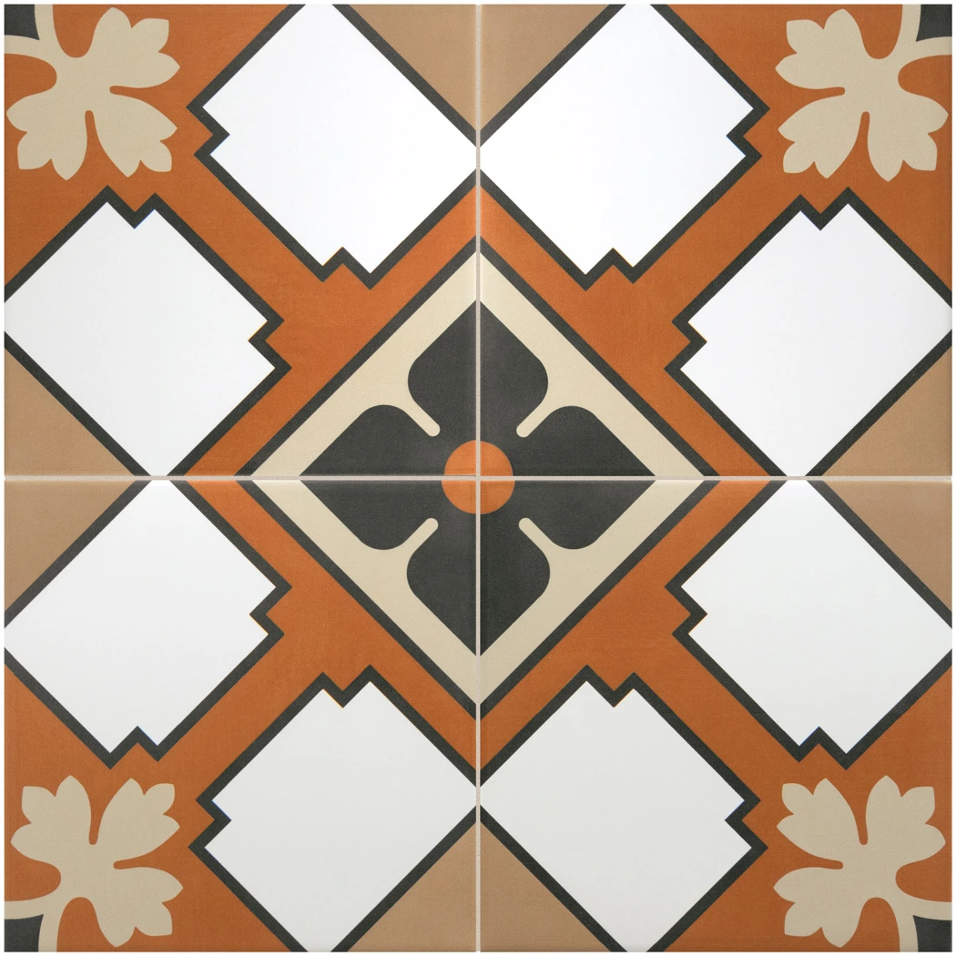 RIVOLI Turin 20x20