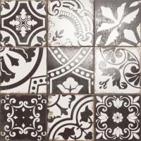 Керамогранит Pav. Signe metallici 20x20 от Mainzu (Испания)