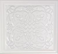 Декор Armonia B Blanco 15x15 от Monopole (Испания)