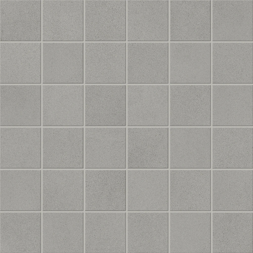Мозаика Boost Balance Grey Mosaico Matt 30×30
