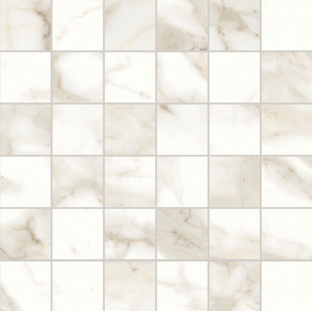 Керамогранит Mosaico Venato Gold 30×30