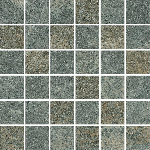 Mosaico Bali Turquesa 30x30