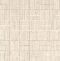 Мозаика Aplomb Cream Mosaico Net (A6SV) 30x30 от Atlas Concorde (Италия)